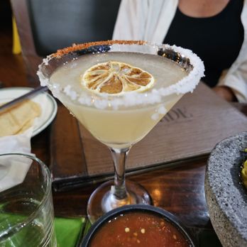 Verde - skinny maragarita #yum #ReviewsByRL - Mexican Near Me - Fishers, Indiana Verde - skinny maragarita #yum #ReviewsByRL - Mexican Near Me - Fishers, Indiana