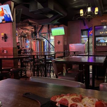 Congregation Brewery & Cocina - Azusa - Gastropubs Near Me - Azusa, California