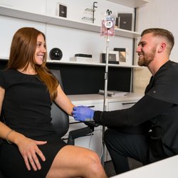 10X Health System - IV Therapy