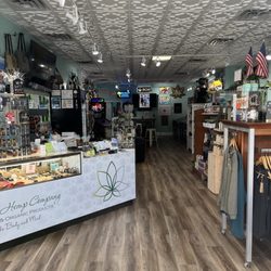 Coastal Hemp Company - Welcome to CHC!