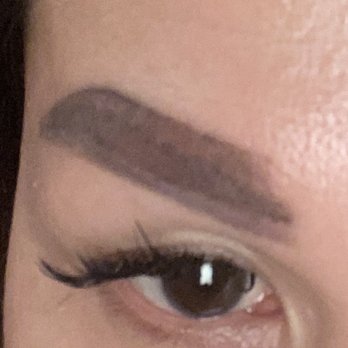 Kmeu Brows n Lashes - Someone i gave trust turn out horrible nightmare in my life - Eyelash Service Near Me - Alhambra , California