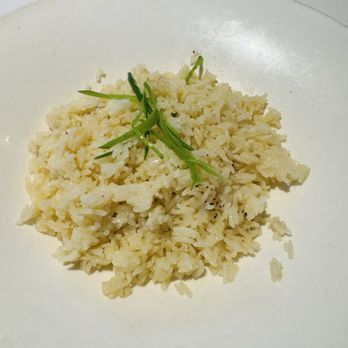 Crustacean Beverly Hills - AN's Famous Garlic Rice - Vietnamese Near Me - Beverly Hills, California