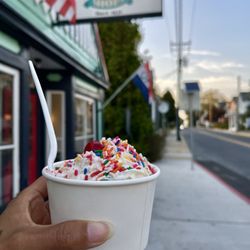 King's Homemade Ice Cream