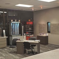 Elegant Optics Contacts & Family Eye Care