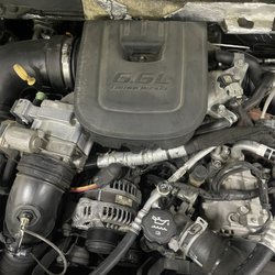 BB’s Auto Diesel Repair