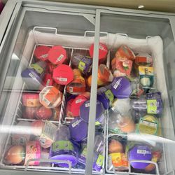 ARCO - Viral fruit-shaped ice cream