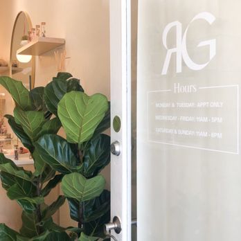 RG - Jewelry Near Me - Los Angeles, California