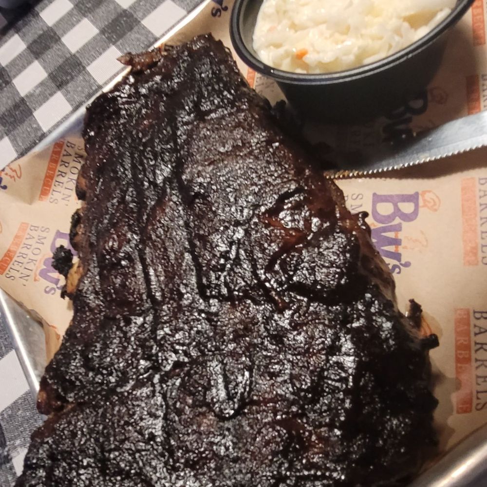 Ribs