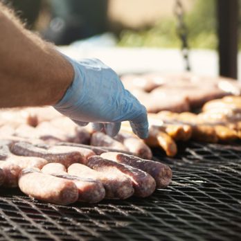 Open Range Catering - Caterers Near Me