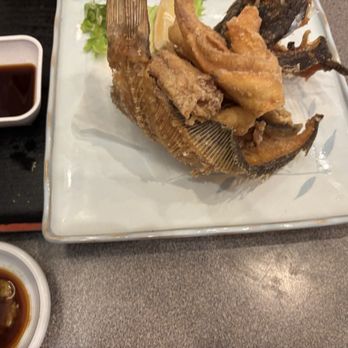 Maguro-Ya - Kale kaarage - Japanese Near Me - Honolulu, Hawaii