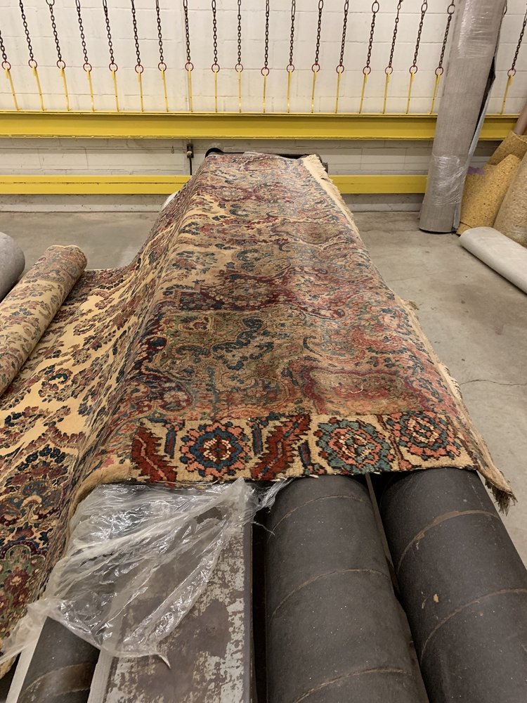 MASTER RUG CLEANER CARPET - Updated July 2025 - 11 Reviews - 4267 ...