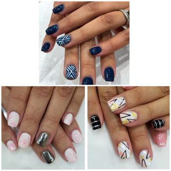Nail Gallery - Nail Salons Near Me - Valley Stream, New York Nail Gallery - Nail Salons Near Me - Valley Stream, New York