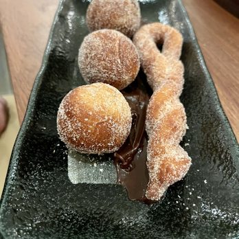Ginger’s Seoul - Korean Donut Dessert - Korean Near Me - Stamford, Connecticut Ginger’s Seoul - Korean Donut Dessert - Korean Near Me - Stamford, Connecticut