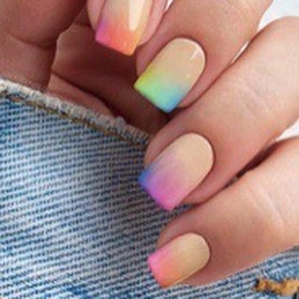 Nancy's Nails - Example pic - Nail Technicians Near Me - Columbus, Ohio