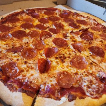 Nate's Pizza - Pepperoni Pizza - Pizza Near Me - North Miami Beach, Florida Nate's Pizza - Pepperoni Pizza - Pizza Near Me - North Miami Beach, Florida
