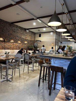 Lemon Press l Restaurant, Catering & Private Event Space by null