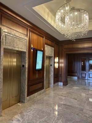 The Ritz-Carlton, Tysons Corner by null