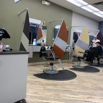 Great Clips - Inside - Hair Salons Near Me - Eagle Mountain, Utah Great Clips - Inside - Hair Salons Near Me - Eagle Mountain, Utah