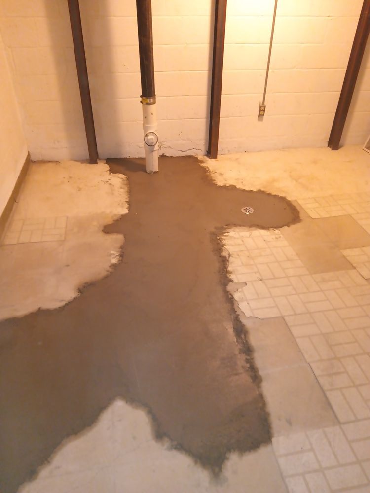 Slide of Slick Homecare Repairs