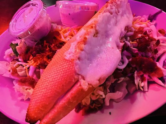 Serum's Good Time Emporium by null