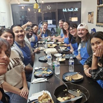 Chef Leo's Food Lab - Cooking Classes Near Me - Mesa, Arizona