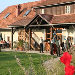 weingut pongratz - Buschenschank - Event Location