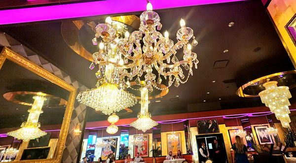 Jeff Ruby's Steakhouse by null