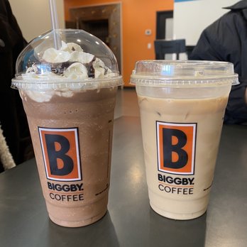 Biggby Coffee - Virginia Beach - Coffee & Tea Near Me - Virginia Beach, Virginia Biggby Coffee - Virginia Beach - Coffee & Tea Near Me - Virginia Beach, Virginia