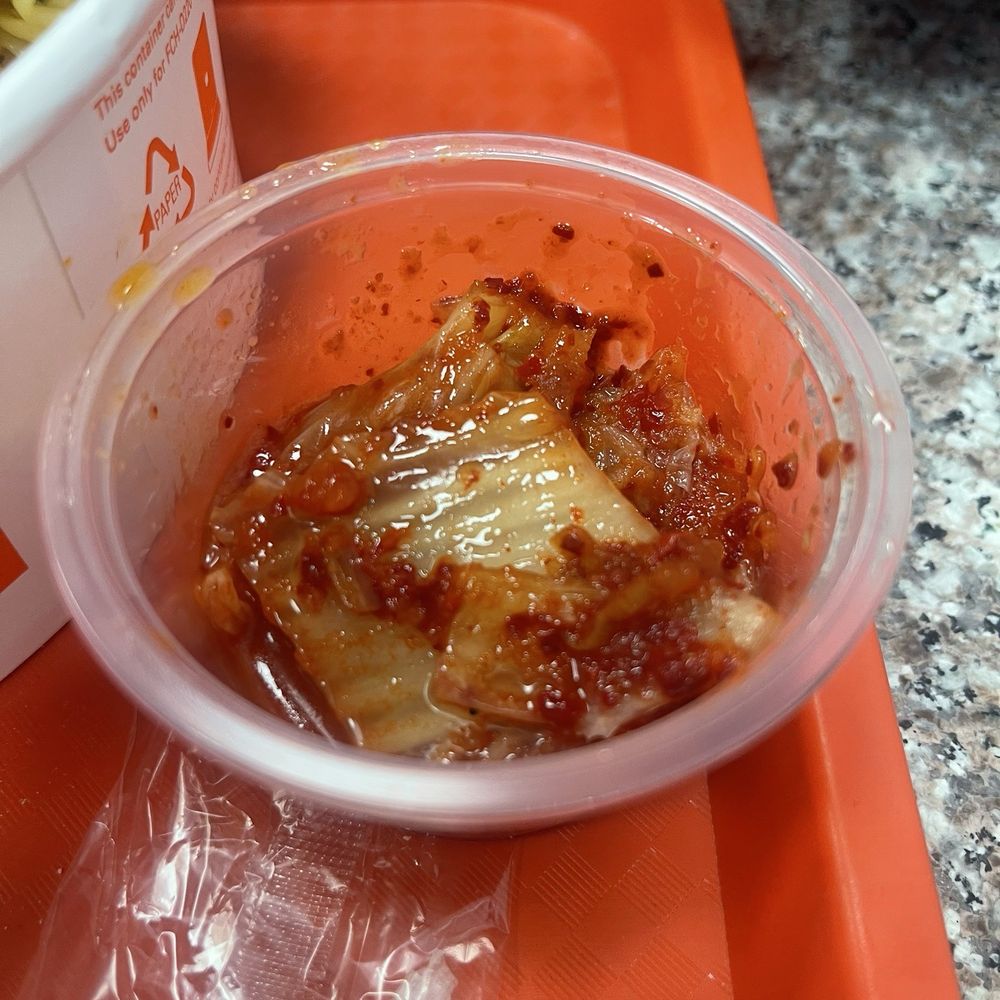 Slurp & Sip - Kimchi - Korean Near Me - Valencia, California Slurp & Sip - Kimchi - Korean Near Me - Valencia, California
