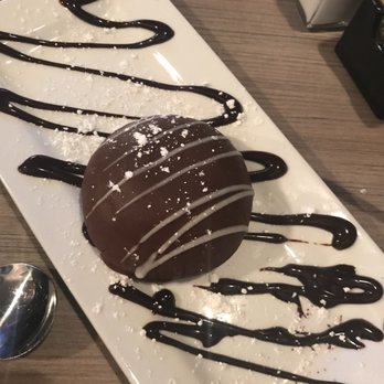 Dive Bar and Grille - Chocolate dessert - Bars Near Me - Pittsburgh, Pennsylvania