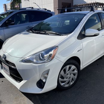 Luxury Collision Center - After! - Body Shops Near Me - Long Beach, California