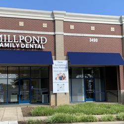Millpond Family Dental