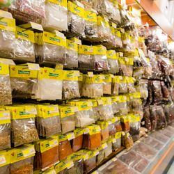 Ortega's Market