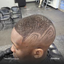 Shear Magic Barbershop