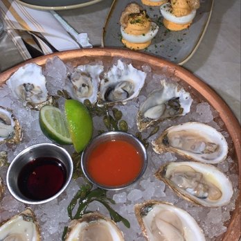 Red Rooster Overtown - Oysters - Cocktail Bars Near Me - Miami, Florida Red Rooster Overtown - Oysters - Cocktail Bars Near Me - Miami, Florida