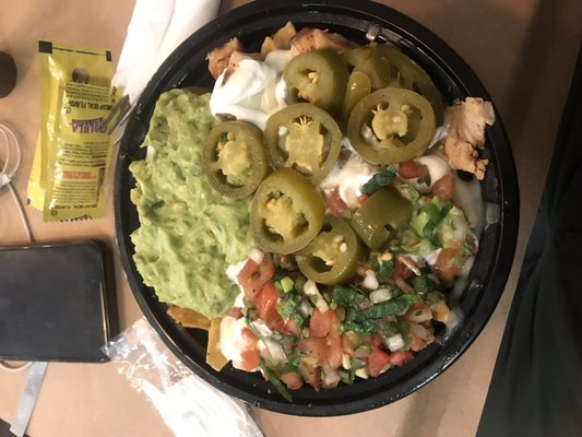 Burritos Y Mas NY by null