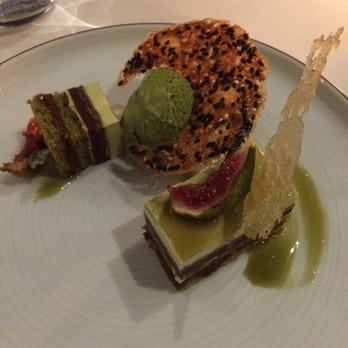 Miku - Green tea opera - Japanese Near Me - Toronto, Ontario Miku - Green tea opera - Japanese Near Me - Toronto, Ontario