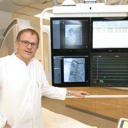 Brüderkrankenhaus St. Josef Paderborn