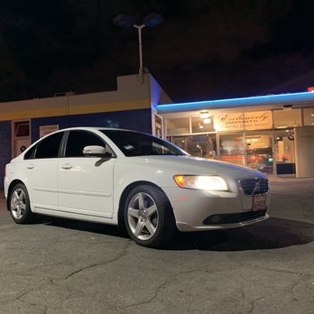 Exclusively Imports - 2008 Volvo S40. - Auto Repair Near Me - Whittier, California Exclusively Imports - 2008 Volvo S40. - Auto Repair Near Me - Whittier, California