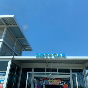BriteZone Express Car Wash - First automatic carwash in 6 months - Car Wash Near Me - Fort Worth, Texas BriteZone Express Car Wash - First automatic carwash in 6 months - Car Wash Near Me - Fort Worth, Texas