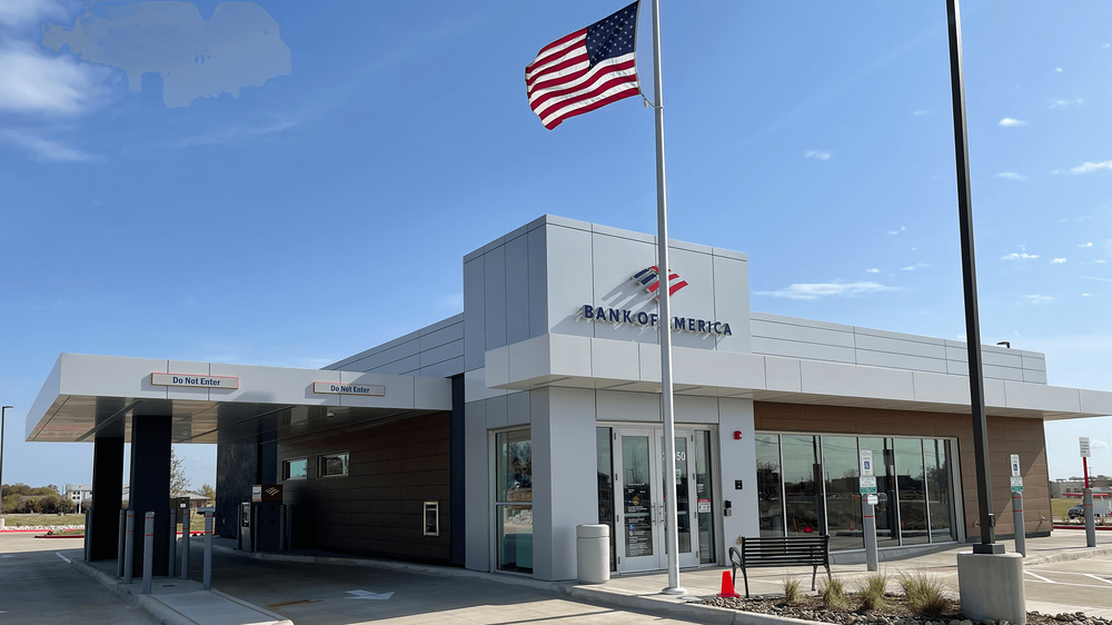 BANK OF AMERICA FINANCIAL CENTER - Updated March 2026 - 11050 US