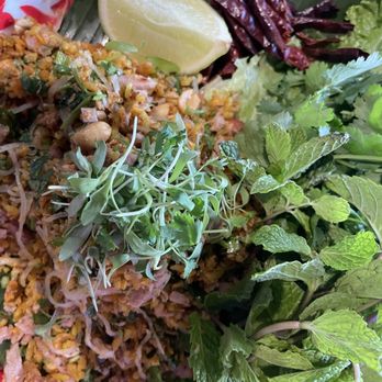 Yum Salut - Laotian Near Me - Los Angeles, California Yum Salut - Laotian Near Me - Los Angeles, California