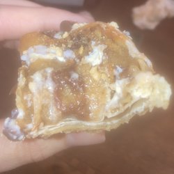 Enter The Dragon Roll - Inside the Cookie Po