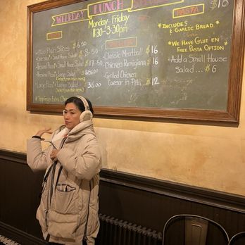 TAPPO NYCThinCrust Pizza - Pizza Near Me - New York, New York TAPPO NYCThinCrust Pizza - Pizza Near Me - New York, New York