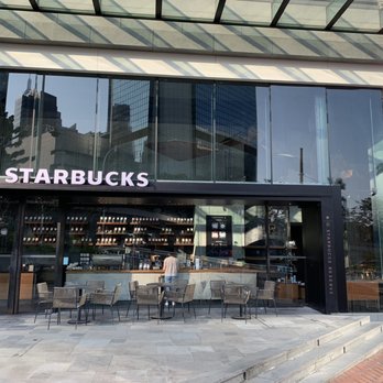 星巴克 - Coffee & Tea Near Me - Hong Kong, HK