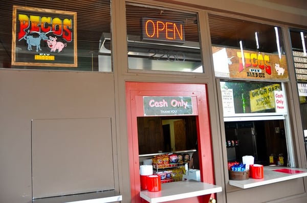 Pecos Pit Bar-B-Que (SoDo) by null