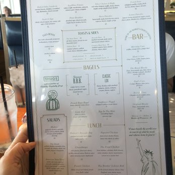 Hudson House - Menu - American Near Me - Dallas, Texas Hudson House - Menu - American Near Me - Dallas, Texas