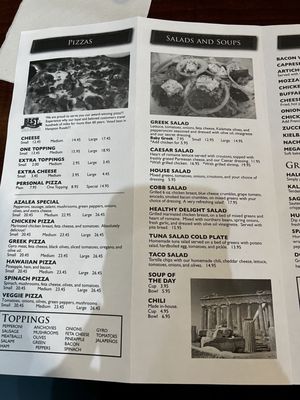Menu photo 6 Azalea Inn Norfolk, VA Menu photo 6 Azalea Inn Norfolk, VA