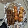 Jinmei BBQ Stand gift card