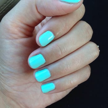 Nails By Anna - Beautiful gel colors!! - Nail Salons Near Me - Alpine, California